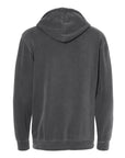 Independent Trading Co. Unisex Midweight Pigment-Dyed Hooded Sweatshirt PRM4500