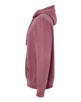 Independent Trading Co. Unisex Midweight Pigment-Dyed Hooded Sweatshirt PRM4500