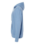 Independent Trading Co. Unisex Midweight Pigment-Dyed Hooded Sweatshirt PRM4500