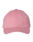 Valucap Youth Small Fit Bio-Washed Dad Hat VC300Y