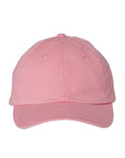 Valucap Youth Small Fit Bio-Washed Dad Hat VC300Y