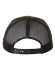 Richardson Printed Trucker Cap 112P