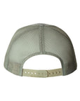 Richardson Printed Trucker Cap 112P