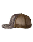 Richardson Printed Trucker Cap 112P