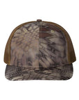 Richardson Printed Trucker Cap 112P