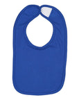 Rabbit Skins Infant Premium Jersey Bib 1005