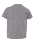 Rabbit Skins Toddler Fine Jersey Tee 3321