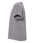 Rabbit Skins Toddler Fine Jersey Tee 3321