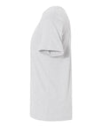 LAT Unisex Fine Jersey Tee 6901