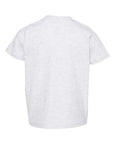 Rabbit Skins Toddler Fine Jersey Tee 3321