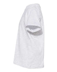 Rabbit Skins Toddler Fine Jersey Tee 3321