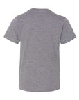 LAT Youth Fine Jersey Tee 6101