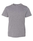 LAT Youth Fine Jersey Tee 6101