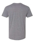 LAT Unisex Fine Jersey Tee 6901
