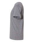 LAT Unisex Fine Jersey Tee 6901