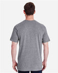 LAT Unisex Fine Jersey Tee 6901