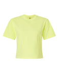 Comfort Colors Women's Garment-Dyed Heavyweight Boxy T-Shirt 3023CL