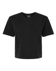 Comfort Colors Women's Garment-Dyed Heavyweight Boxy T-Shirt 3023CL