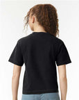 Comfort Colors Women's Garment-Dyed Heavyweight Boxy T-Shirt 3023CL