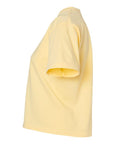 Comfort Colors Women's Garment-Dyed Heavyweight Boxy T-Shirt 3023CL