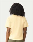 Comfort Colors Women's Garment-Dyed Heavyweight Boxy T-Shirt 3023CL