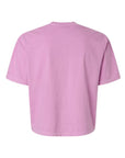 Comfort Colors Women's Garment-Dyed Heavyweight Boxy T-Shirt 3023CL