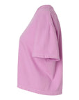 Comfort Colors Women's Garment-Dyed Heavyweight Boxy T-Shirt 3023CL