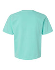 Comfort Colors Women's Garment-Dyed Heavyweight Boxy T-Shirt 3023CL