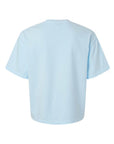 Comfort Colors Women's Garment-Dyed Heavyweight Boxy T-Shirt 3023CL