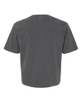 Comfort Colors Women's Garment-Dyed Heavyweight Boxy T-Shirt 3023CL