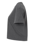 Comfort Colors Women's Garment-Dyed Heavyweight Boxy T-Shirt 3023CL