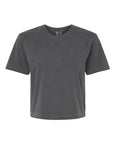 Comfort Colors Women's Garment-Dyed Heavyweight Boxy T-Shirt 3023CL