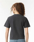 Comfort Colors Women's Garment-Dyed Heavyweight Boxy T-Shirt 3023CL