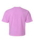 Comfort Colors Women's Garment-Dyed Heavyweight Boxy T-Shirt 3023CL