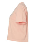 Comfort Colors Women's Garment-Dyed Heavyweight Boxy T-Shirt 3023CL