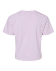 Comfort Colors Women's Garment-Dyed Heavyweight Boxy T-Shirt 3023CL