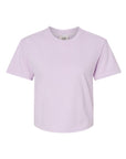 Comfort Colors Women's Garment-Dyed Heavyweight Boxy T-Shirt 3023CL