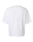 Comfort Colors Women's Garment-Dyed Heavyweight Boxy T-Shirt 3023CL