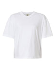 Comfort Colors Women's Garment-Dyed Heavyweight Boxy T-Shirt 3023CL