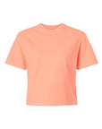 Comfort Colors Women's Garment-Dyed Heavyweight Boxy T-Shirt 3023CL
