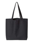 Liberty Bags Seaside Pigment-Dyed Large Tote 8507