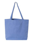 Liberty Bags Seaside Pigment-Dyed Large Tote 8507