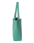 Liberty Bags Seaside Pigment-Dyed Large Tote 8507