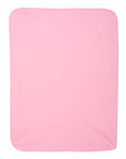 Rabbit Skins Premium Jersey Infant Blanket 1110