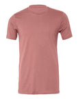 BELLA + CANVAS Jersey Tee 3001
