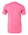 BELLA + CANVAS Jersey Tee 3001