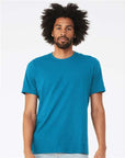 BELLA + CANVAS Jersey Tee 3001