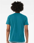 BELLA + CANVAS Jersey Tee 3001