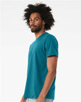 BELLA + CANVAS Jersey Tee 3001
