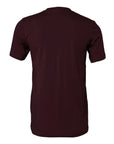 BELLA + CANVAS Jersey Tee 3001